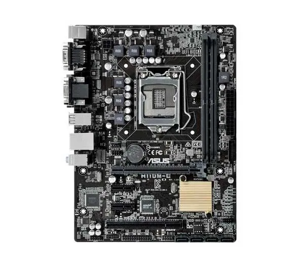 مادربرد ایسوس مدل H110M-C