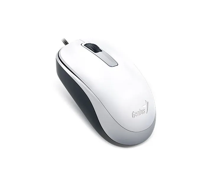 ماوس جنیوس مدل DX-125