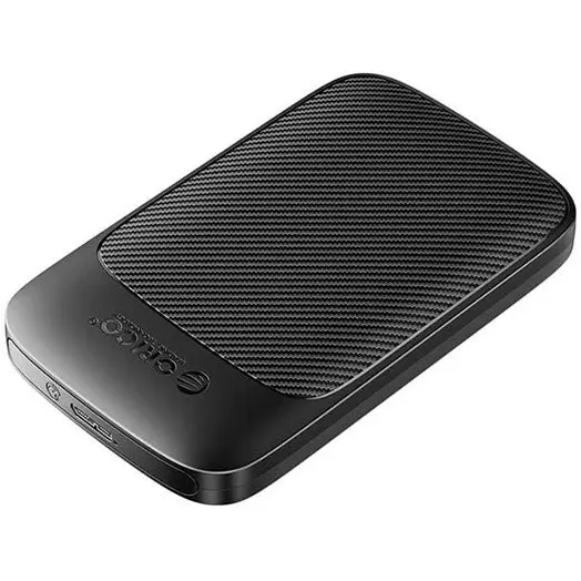 باکس هارد دیسک 2.5 اینچ USB3.0 اوریکو مدل 2020U3 U3-V1-BK