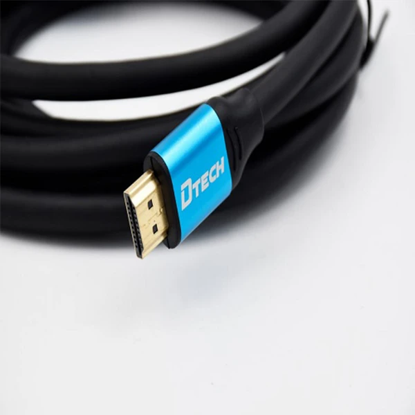 کابل HDMI 4K دیتک طول 3 متری