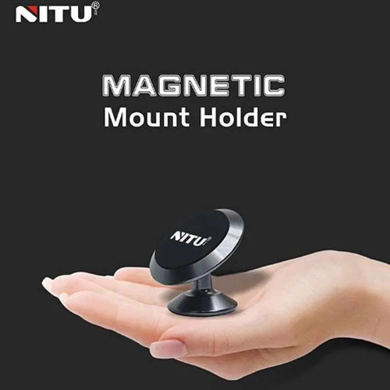 پایه نگهدارنده گوشی موبایل نیتو مدل  NH9