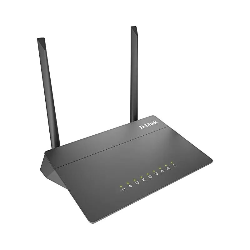 روتر دوبانده بی سیم AC750 دی-لینک مدل DIR-806A