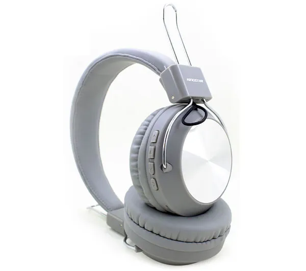 هدفون بی سیم کینگ استار مدل KBH42