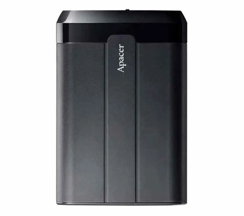 هارد اکسترنال اپیسر مدل AC732 ظرفیت 1 ترابایت