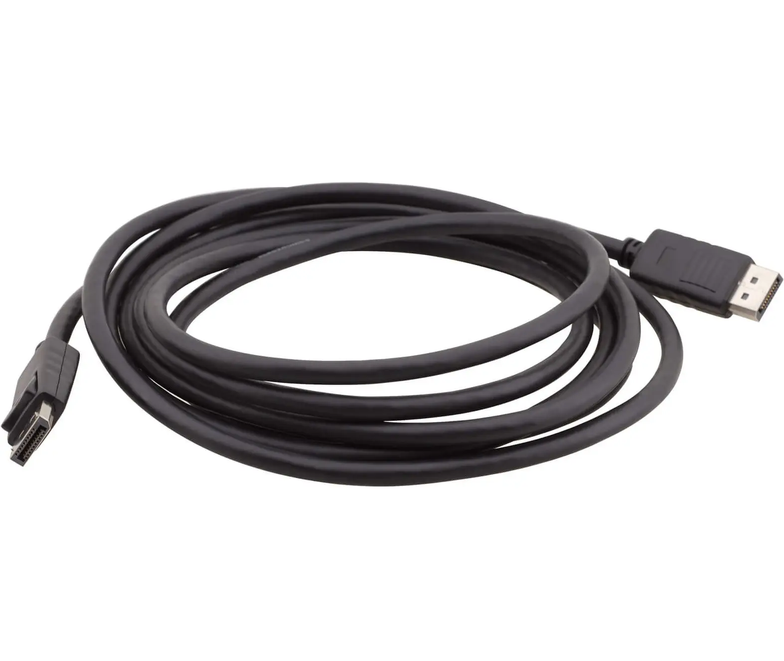 کابل Display Port طول 1.8 متر اورجینال
