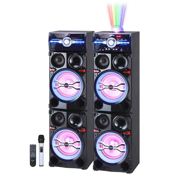 پخش کننده دی جی خانگی مکسیدر مدل MX-DJ2102 IRL1021AP