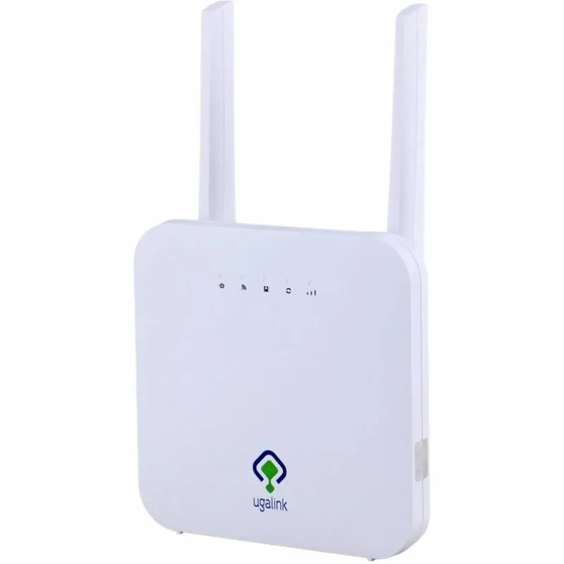مودم روتر بی سیم  4G LTE یوگالینک مدل UG-4221