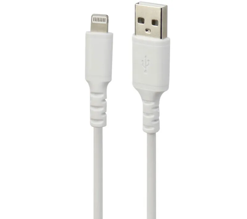 کابل تبدیل USB به Lightining کی نت مدل K-CUL02012 طول 1.2 متر