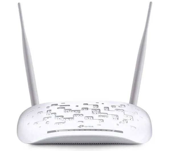مودم روتر VDSL/ADSL تی پی-لینک مدل TD-W9970