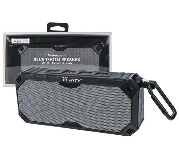 اسپیکر بلوتوثی قابل حمل وریتی مدل V-SK7013BT
