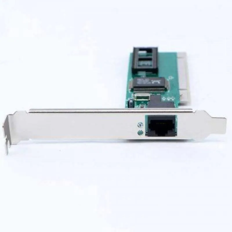 کارت شبکه PCI گیگابیتی رویال مدل RP-002