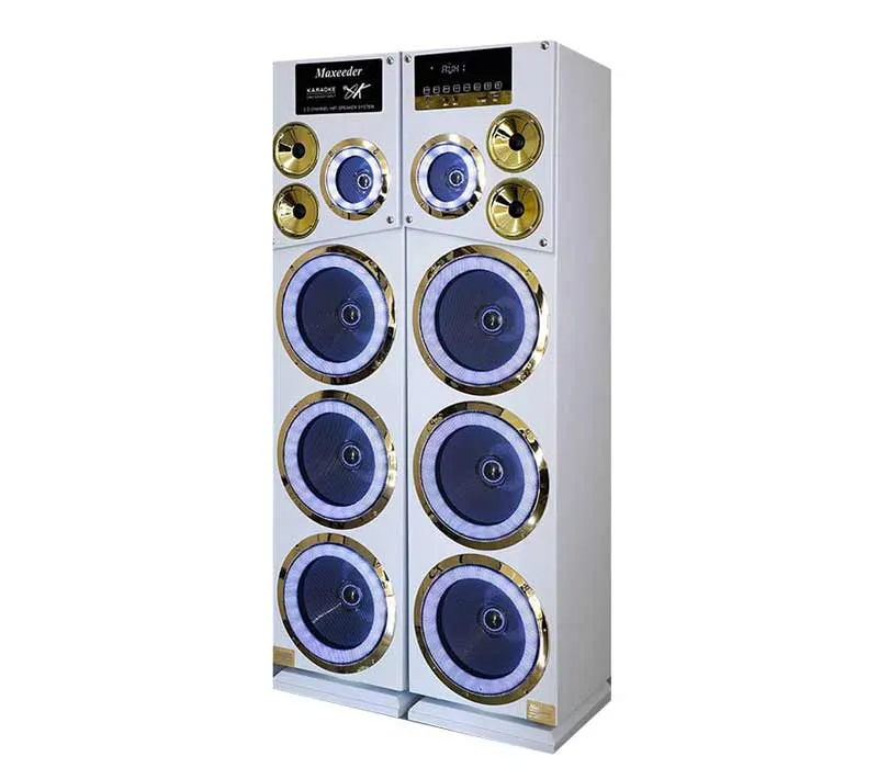 پخش کننده خانگی مکسیدر مدل MX-T3102 IRL107