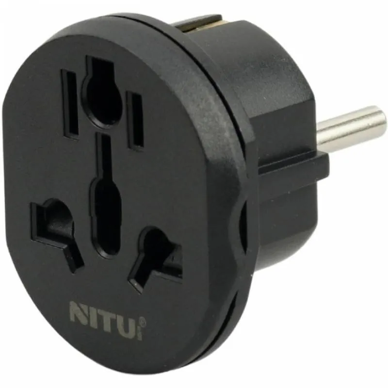تبدیل برق سه به دو نیتو مدل NT-A3