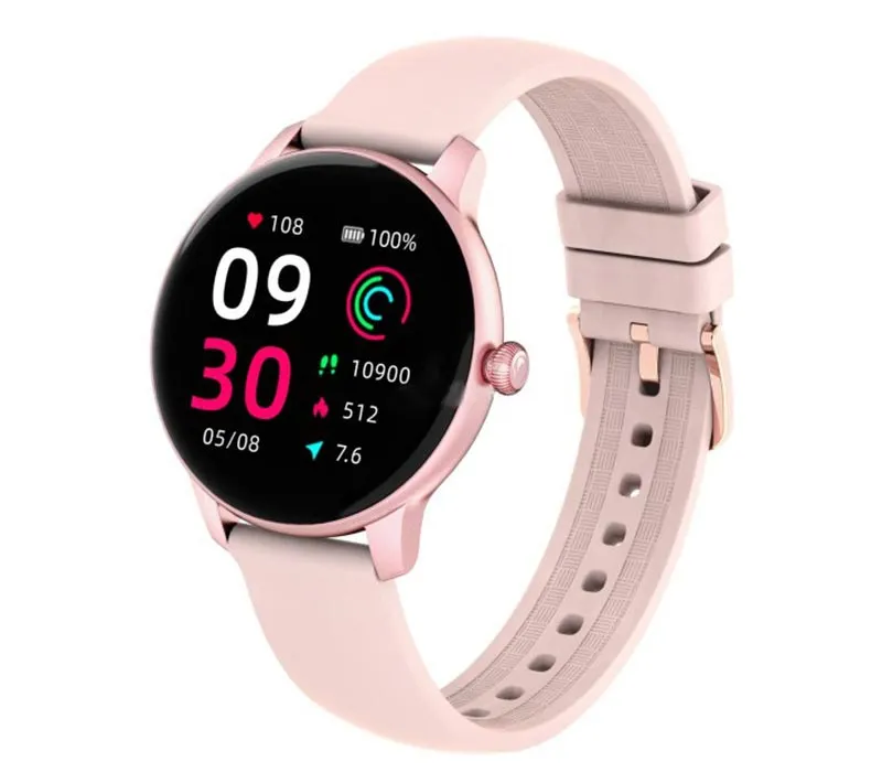 ساعت هوشمند کیسلکت مدل Lady Watch L11