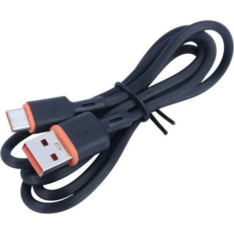 کابل تبدیل USB به USB-C مک دودو 6A طول 1 متر