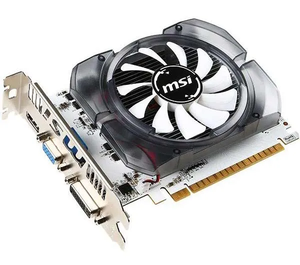 کارت گرافیک ام اس آی مدل N730-4GD3V2