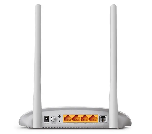 مودم روتر VDSL/ADSL تی پی-لینک مدل TD-W9960 V1