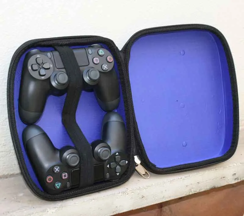 کیف دسته بازی دوتایی مدل GTA V