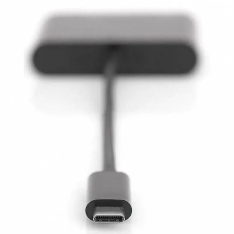 تبدیل Type-C به HDMI / VGA