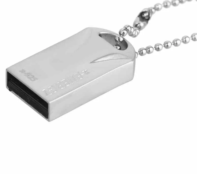 فلش مموری ایکس-انرژی مدل X-925 ظرفیت 32 گیگابایت