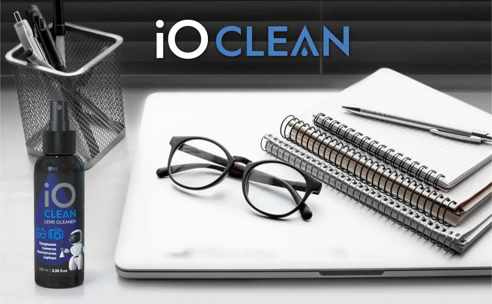 کیت تمیز کننده ال سی دی iO Clean