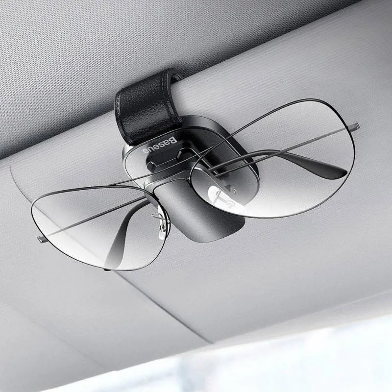 گیره نگهدارنده خودرو باسئوس مدل ACYJN-B01