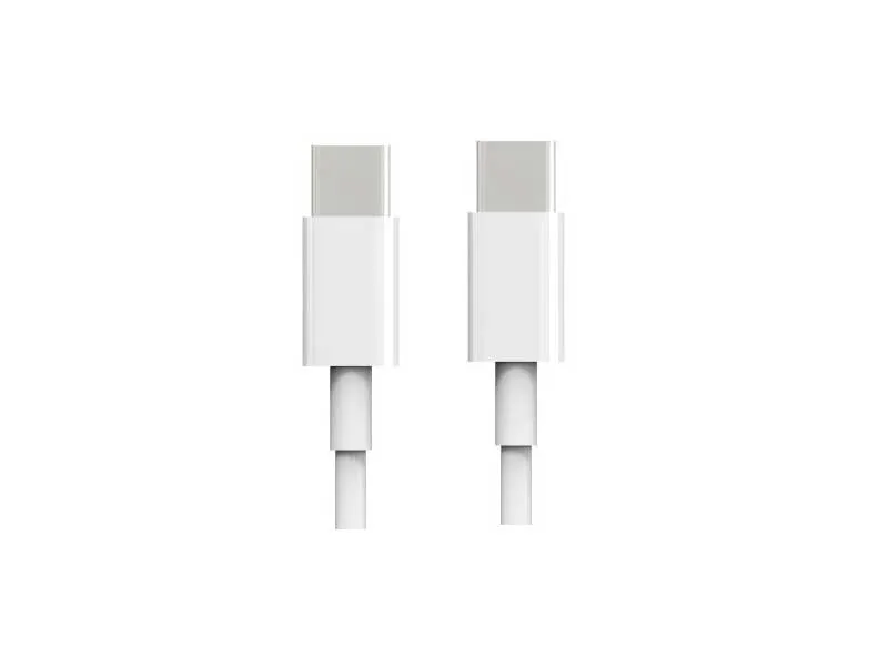کابل تبدیل Type-C PD به Type-C