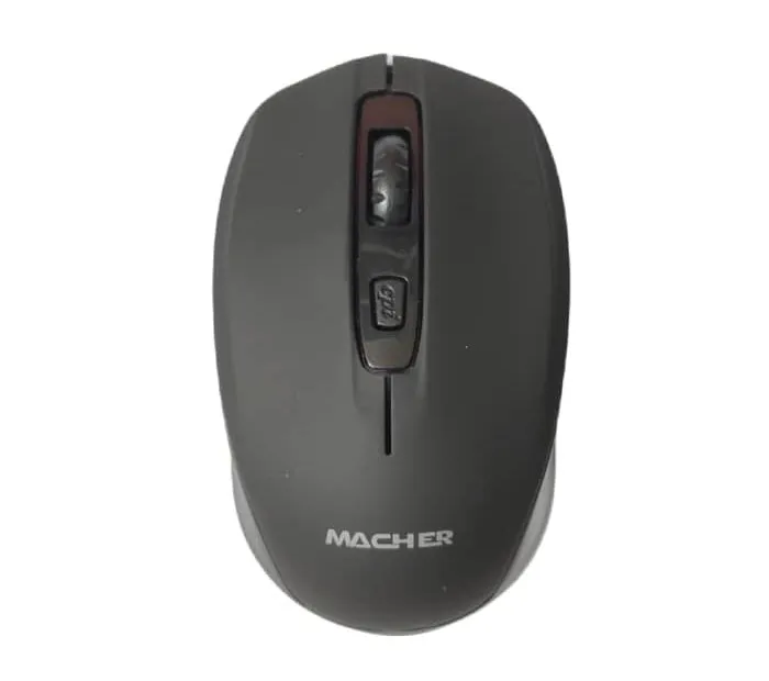ماوس بی سیم مچر مدل MR-W29