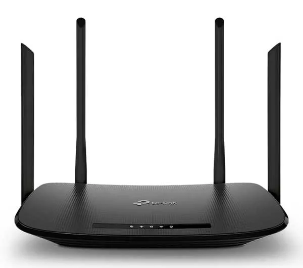 مودم-روتر بی‌سیم AC1200 تی پی-لینک مدل Archer VR300