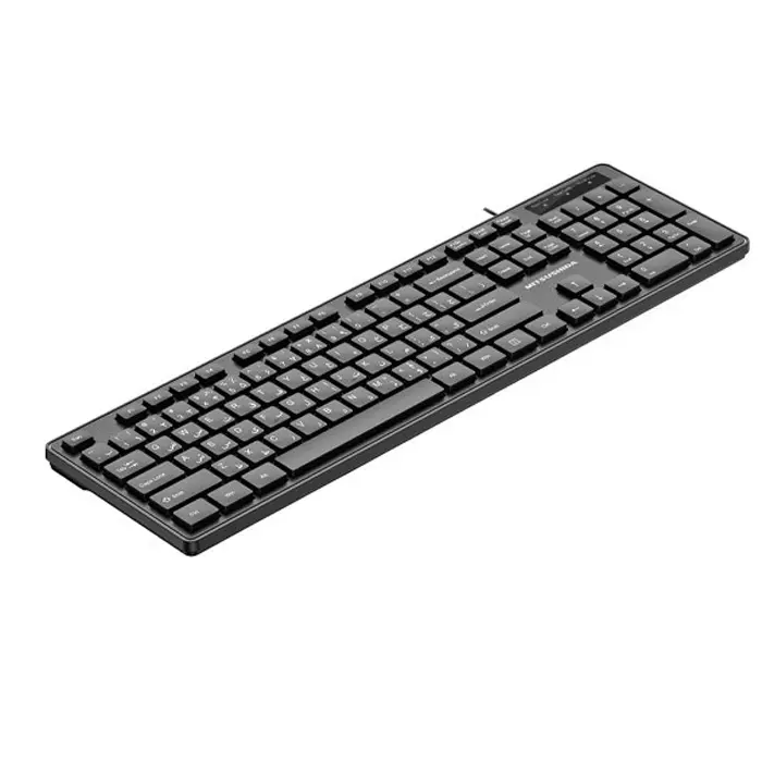 کیبورد میتسوشیدا مدل KC-200