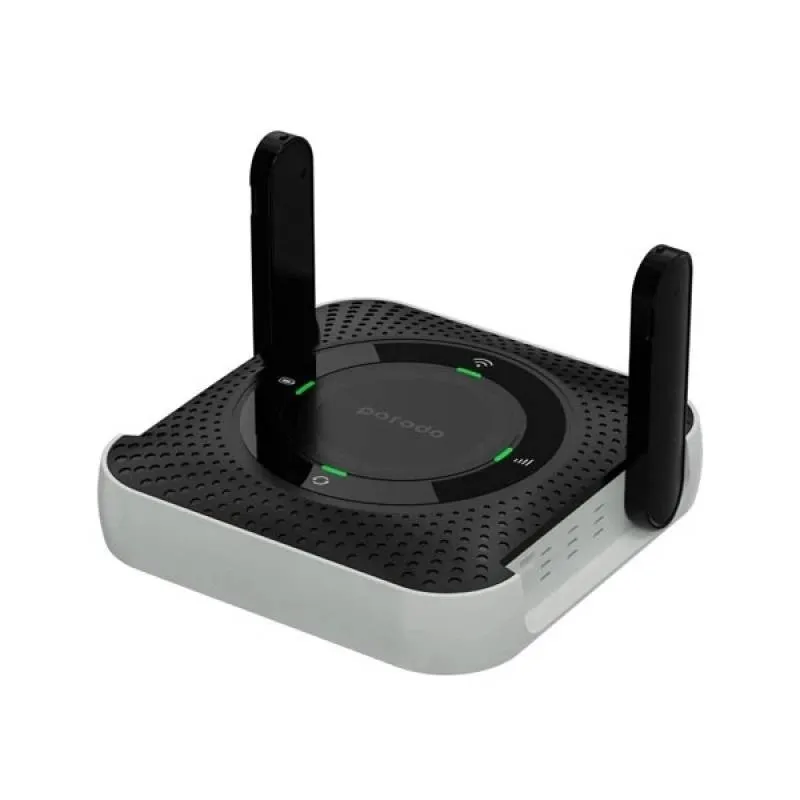 مودم 4G/LTE قابل حمل پرودو مدل PD-4GCPMF مودم 4G/LTE قابل حمل پرودو مدل PD-4GCPMF