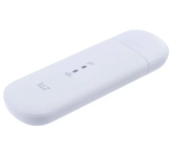 مودم LTE USB زد تی ای مدل MF79U