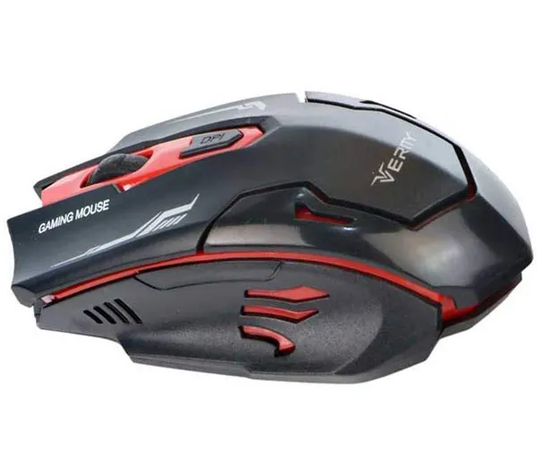 ماوس بی سیم مخصوص بازی وریتی مدل V-MS5119GW