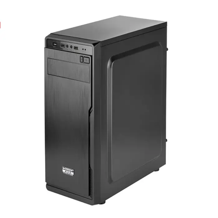 کیس اسمبل شده  CPU : Pentium 6TH 4400 mod : b110 Asrock  RAM : 1*4G 2166  HDD: 1T notebook POWER : 230 GREAT CASE: AVA استوک