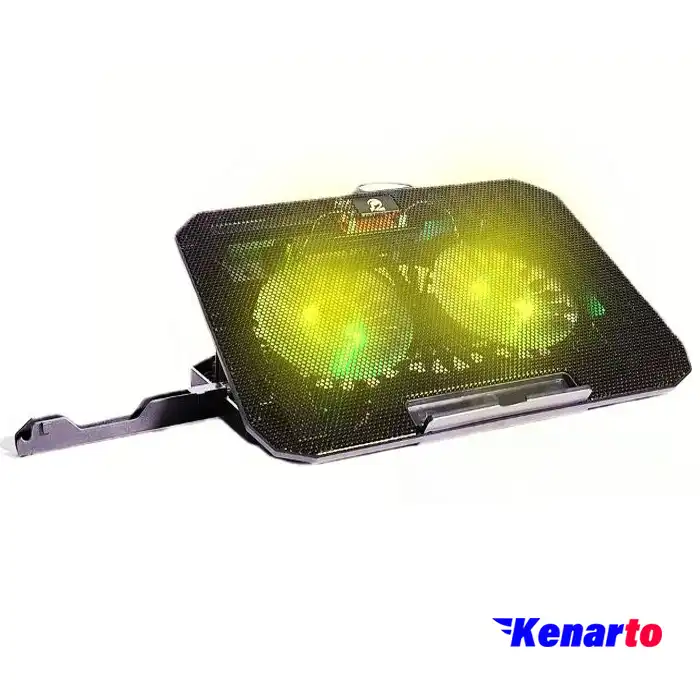 پایه خنک کننده پی نت مدل P705