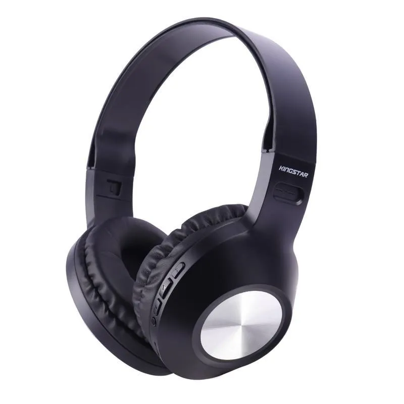 هدفون بی سیم کینگ استار مدل KBH26