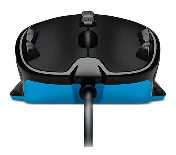 ماوس مخصوص بازی لاجیتک مدل G300s