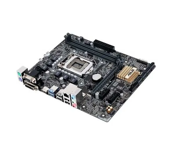 مادربرد ایسوس مدل H110M-A