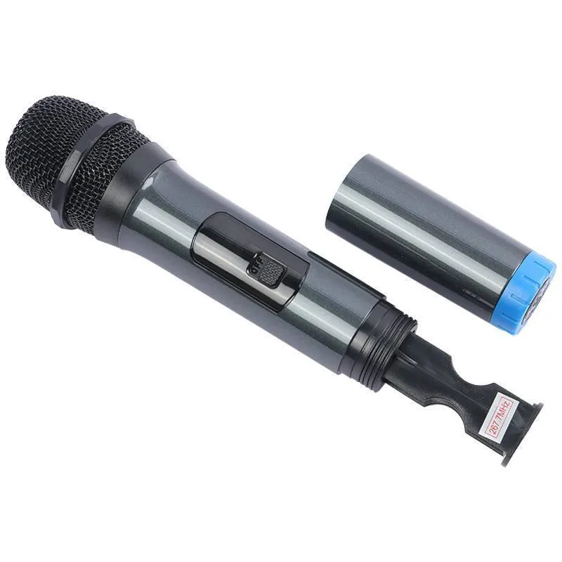 اسپیکر بلوتوثی قابل حمل ایکس پی مدل XP-M1211A