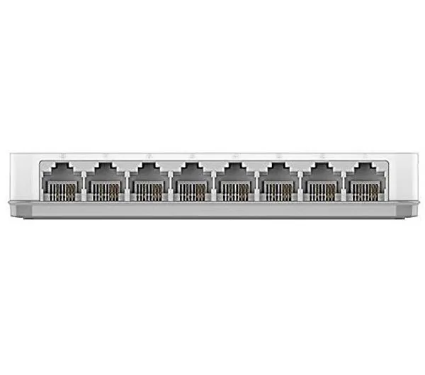 سوییچ 8 پورت دی-لینک مدل DES-1008A