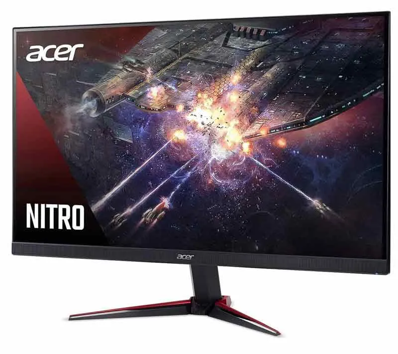مانیتور مخصوص بازی ایسر مدل VG240Y-PBIIP سایز 24 اینچ