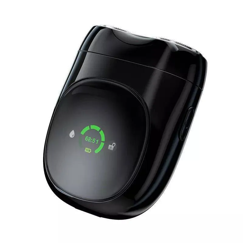ماشین ریش تراش مدل Apiyoo Ti Double Head Shaver