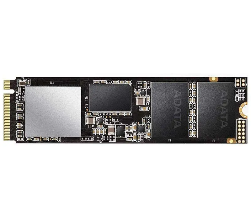 اس اس دی اینترنال ایکس پی جی مدل SX8200 Pro ظرفیت 256 گیگابایت