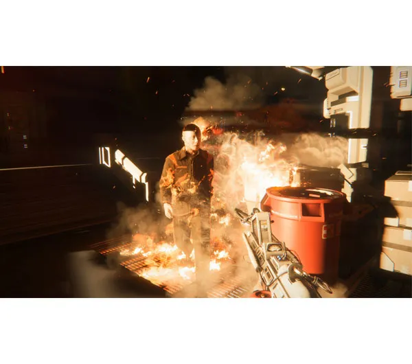 بازی Alien Isolation مخصوص PC