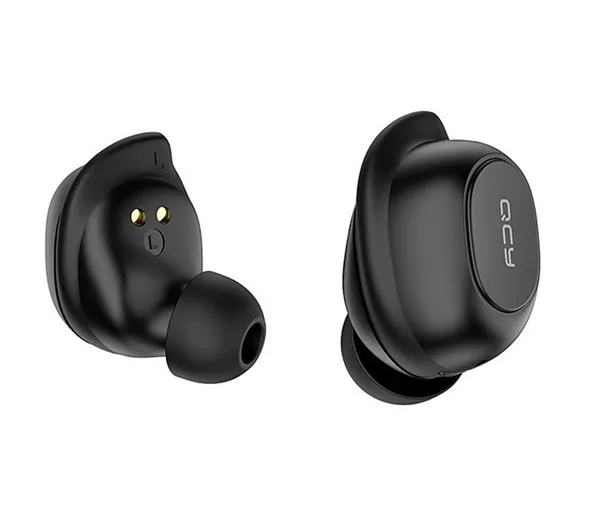 هدفون بی سیم کیو سی وای مدل T9S