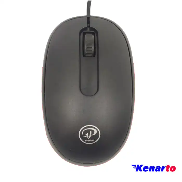 ماوس ایکس پی پروداکت مدل XP-697