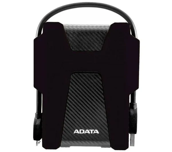 هارددیسک اکسترنال ای دیتا مدل HD680 ظرفیت 2 ترابایت