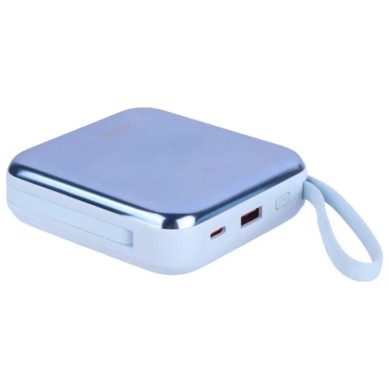 شارژر همراه ایکس انرژی مدل X-89 PD 22.5W ظرفیت 20000 میلی‌آمپر ساعت