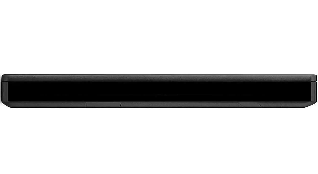 هارد اکسترنال سیگیت مدل Backup Plus Slim ظرفیت 1 ترابایت