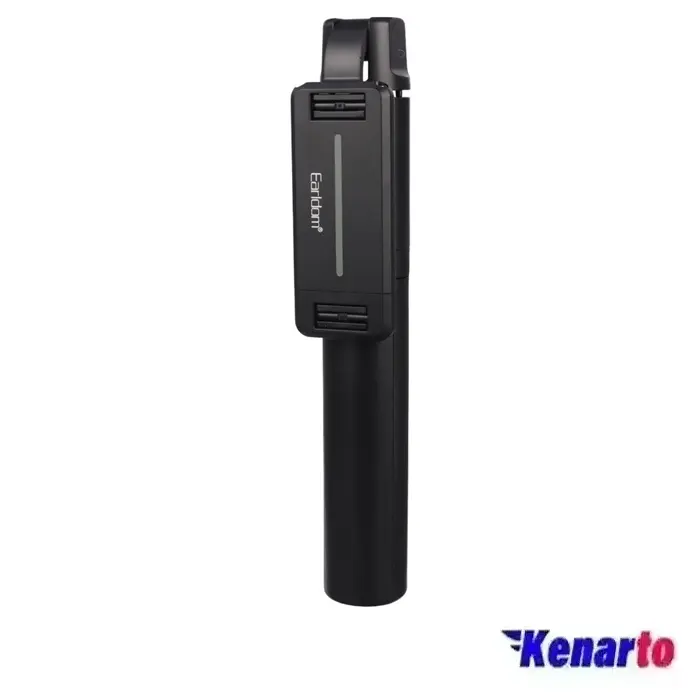 پایه مونوپاد و سه پایه نگهدارنده گوشی موبایل ارلدام مدل ZP23